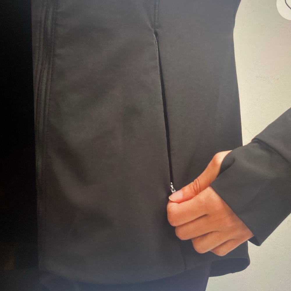 Lululemon Athletica Packable Jacket - image 2